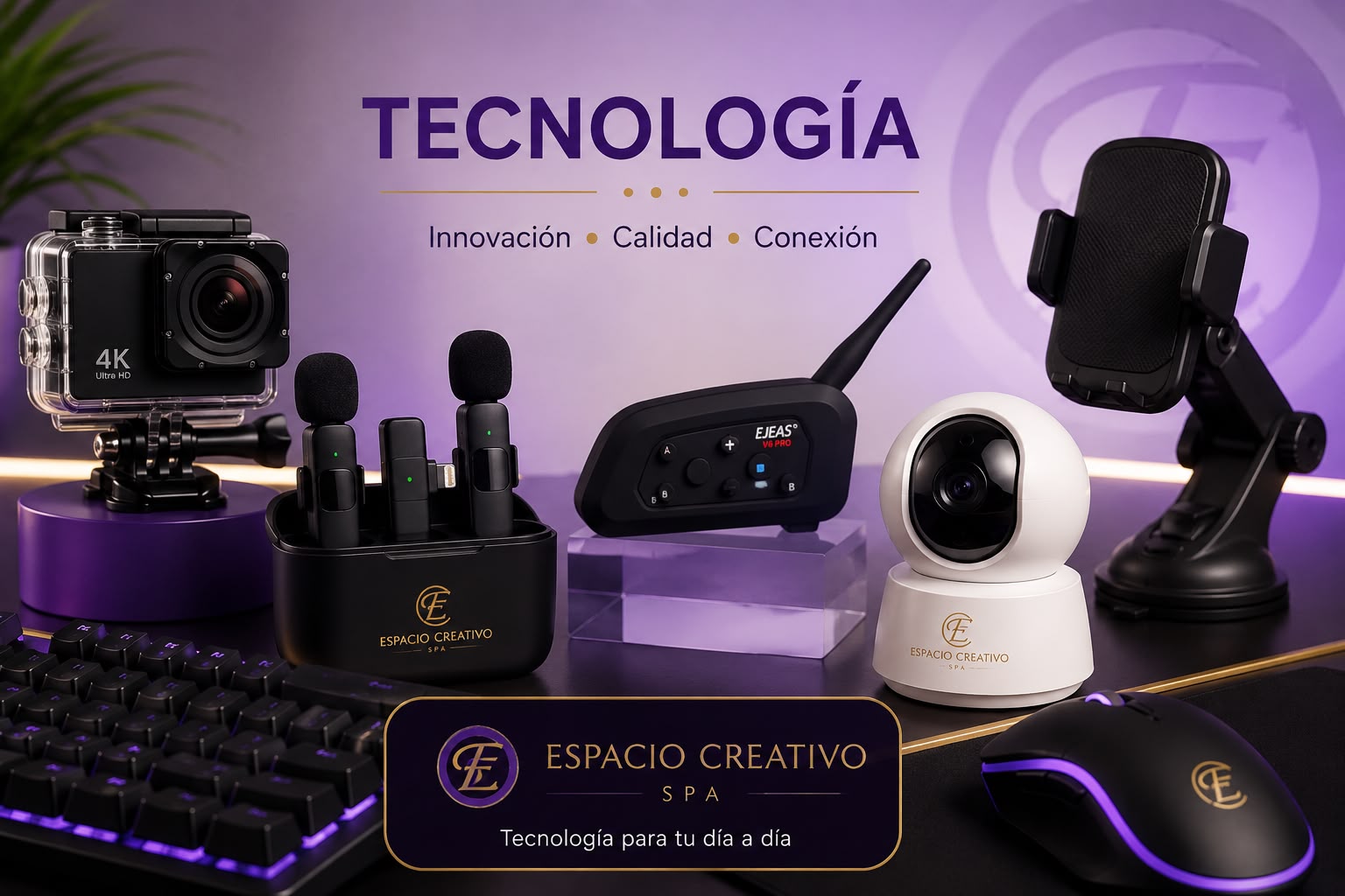 Tecnologia