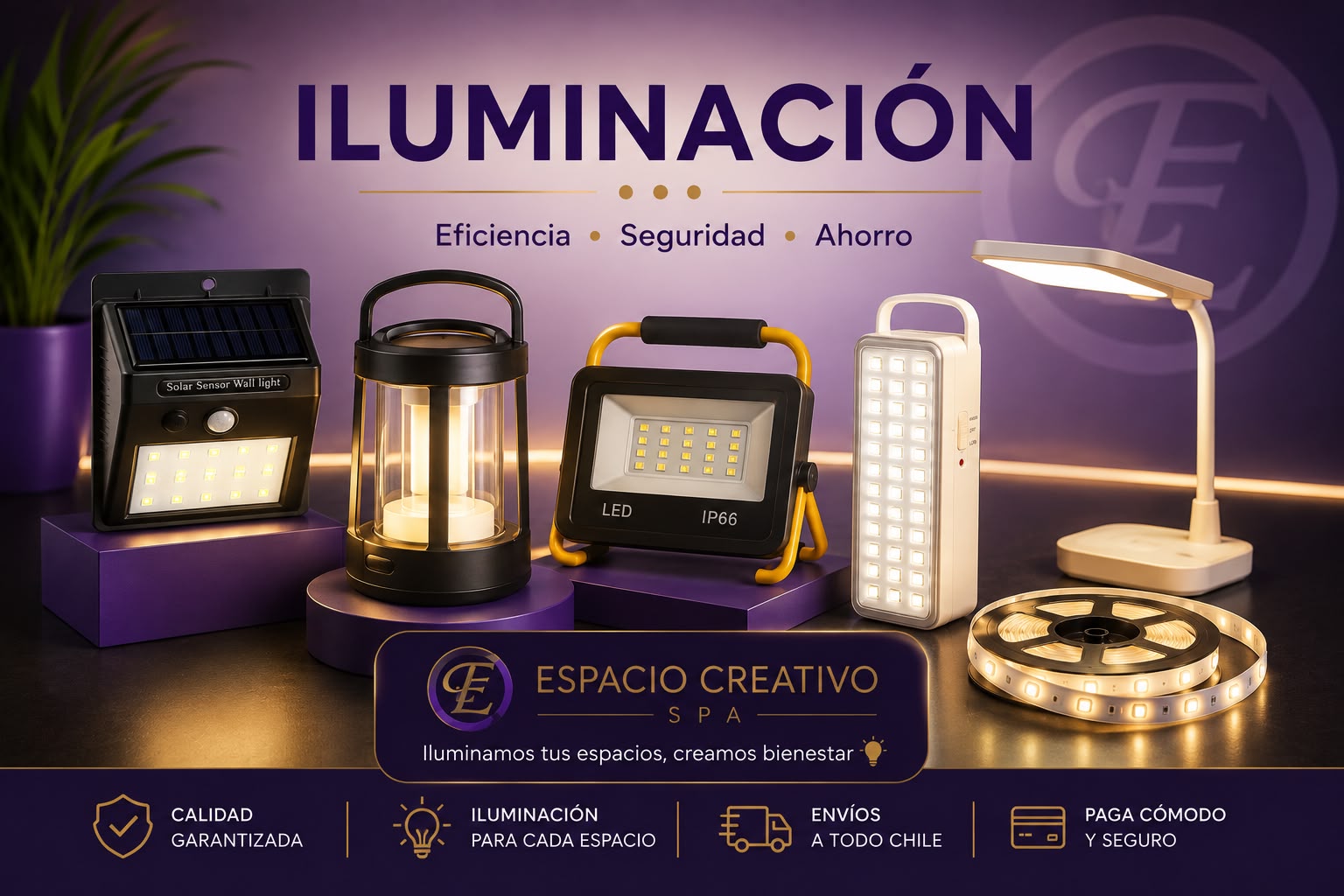 Iluminacion
