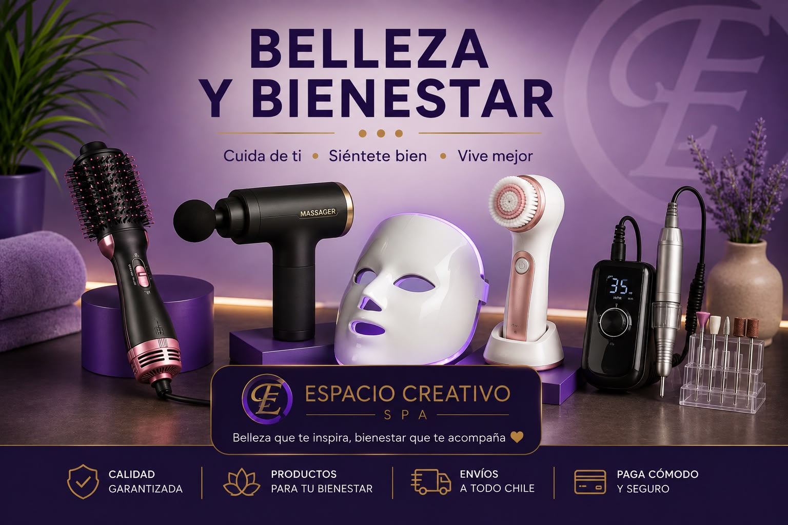 Belleza y Bienestar