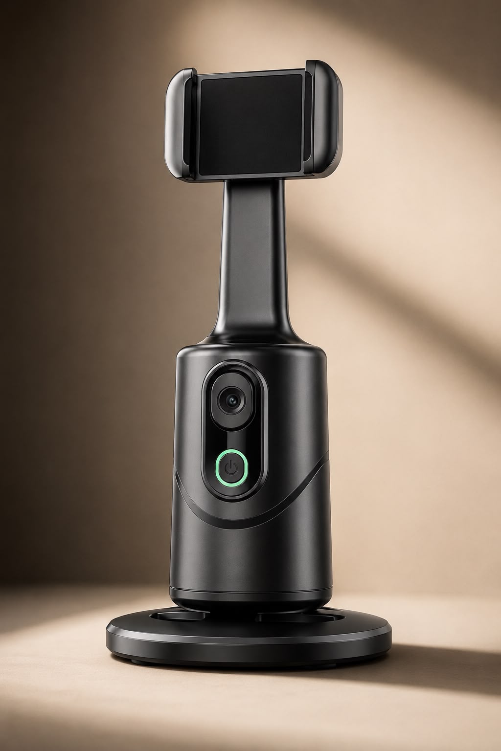 Gimbal Inteligente 360°