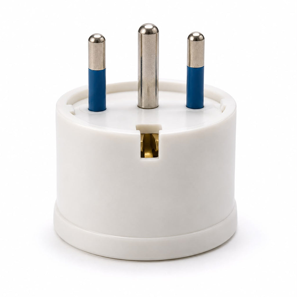 Adaptador de Enchufe