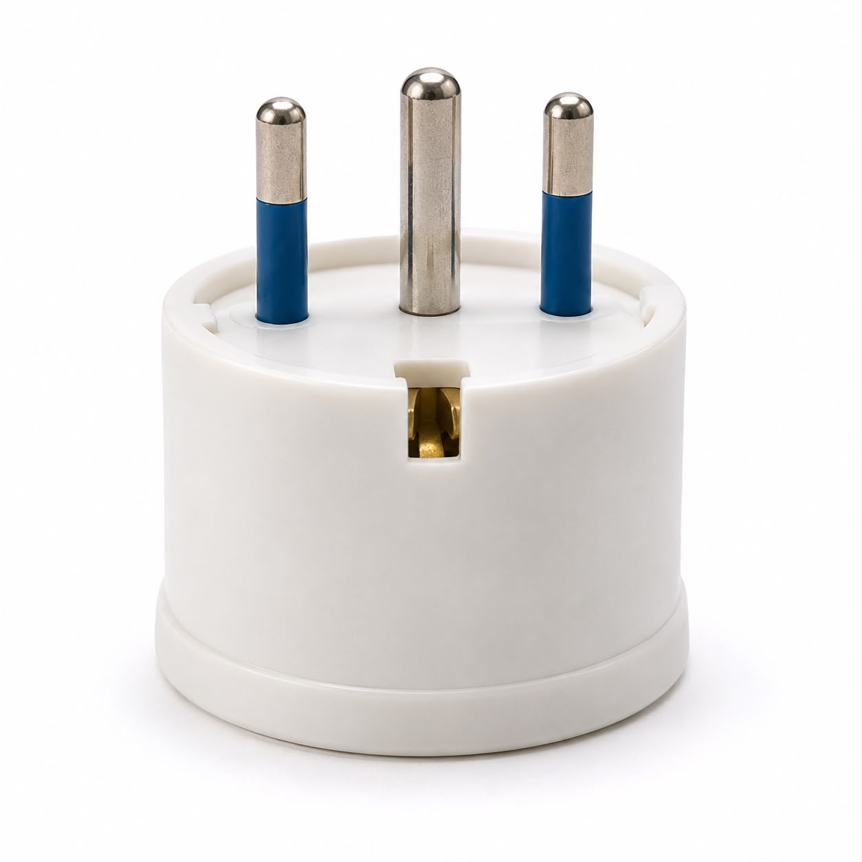 Adaptador de Enchufe