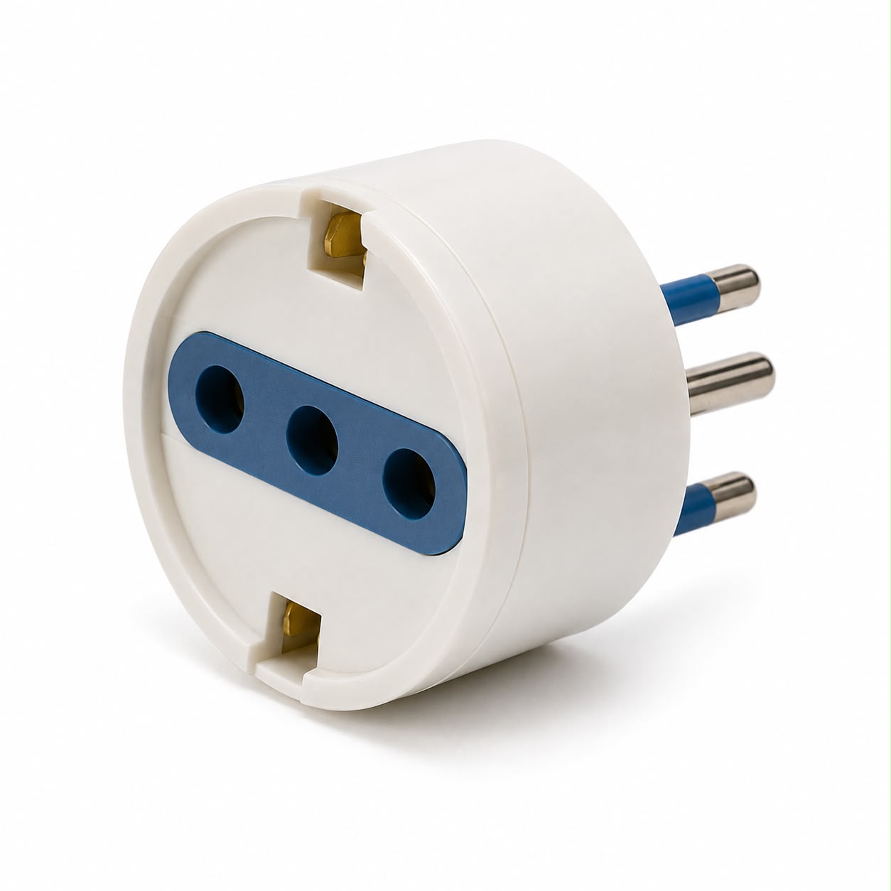 Adaptador de Enchufe