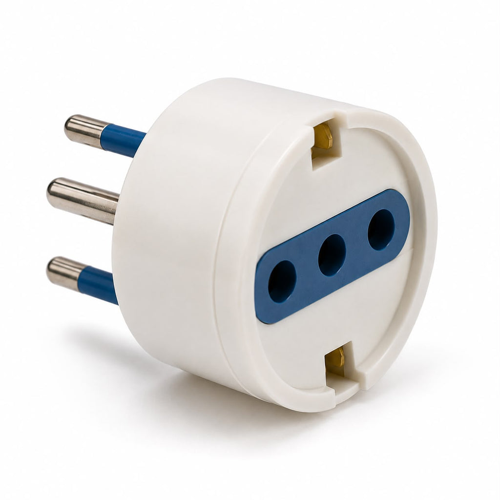Adaptador de Enchufe
