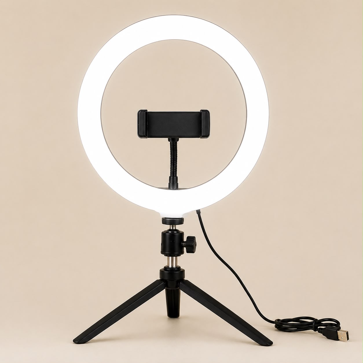 Aro de Luz LED