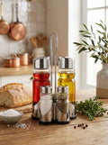 Set Alle 5 Piezas Alcuza