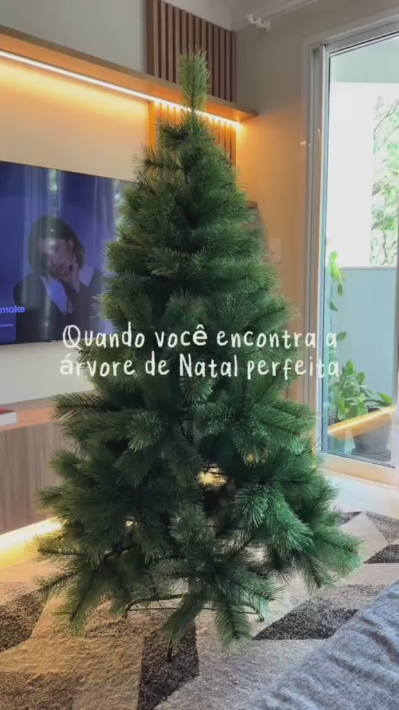 Árbol de navidad